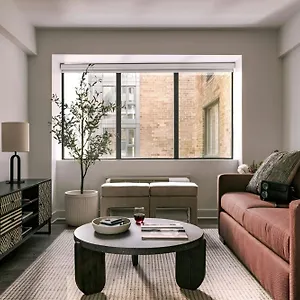 Aparthotel Sonder By Marriott Bonvoy Arlo Downtown, Ottawa