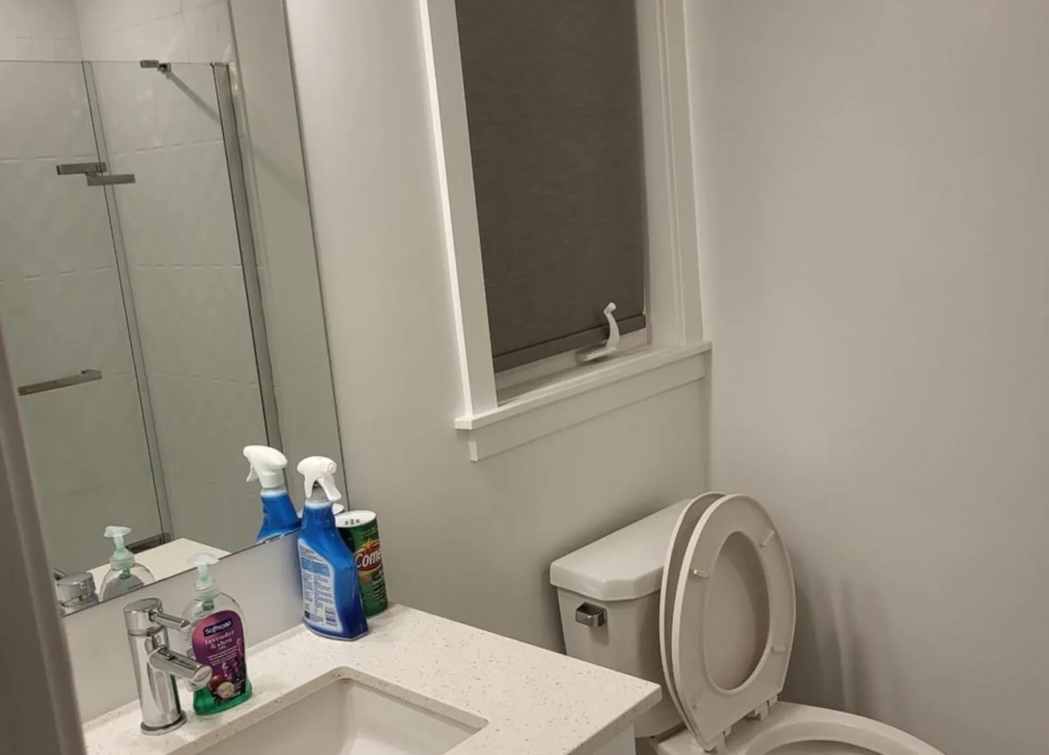 Homestay Lovely Townhouse For Short-Term Stay Ottawa Canada